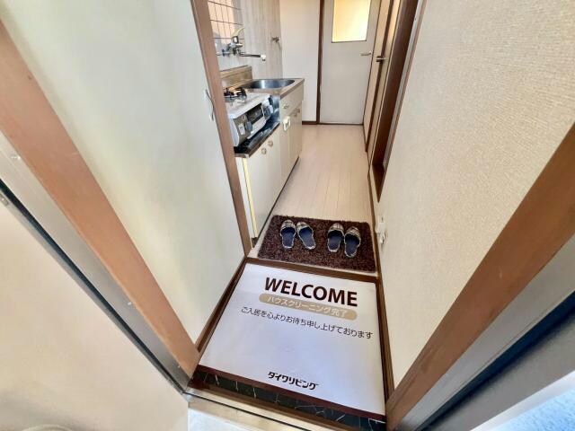 物件内観写真12　