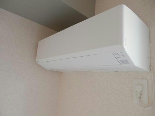 空調設備(エアコン1機付き)