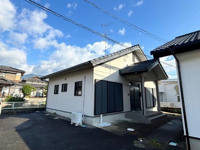 物件外観写真2　(B)