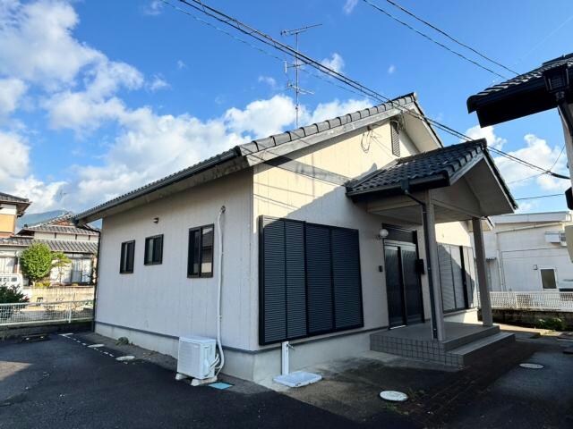 物件外観写真3　(B)