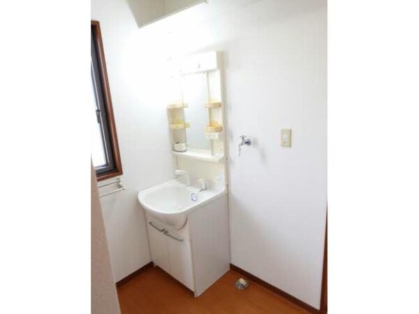 洗面所・脱衣所