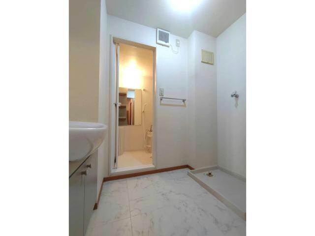 洗面所・脱衣所