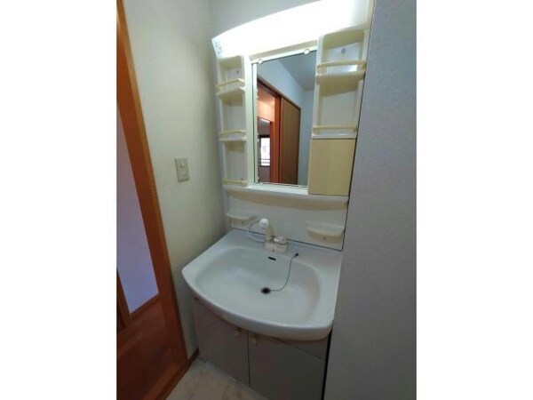 洗面所・脱衣所