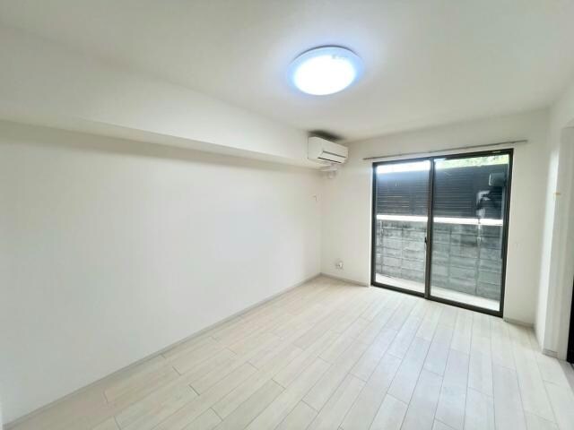 リビングダイニング