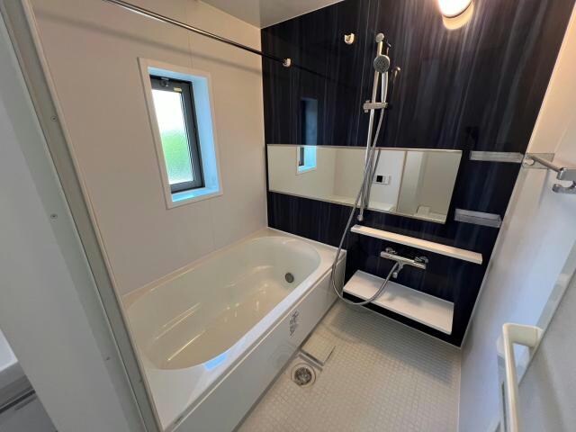 バス／シャワールーム等(別部屋参照)