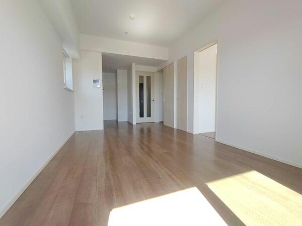 リビングダイニング