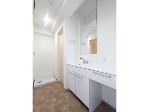 洗面所・脱衣所