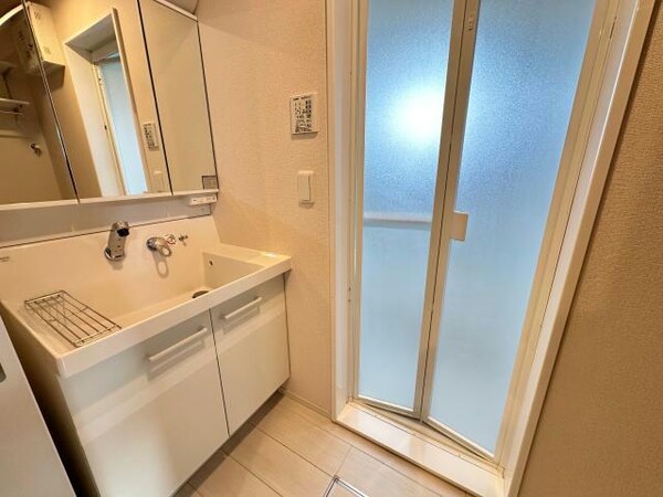 洗面所・脱衣所