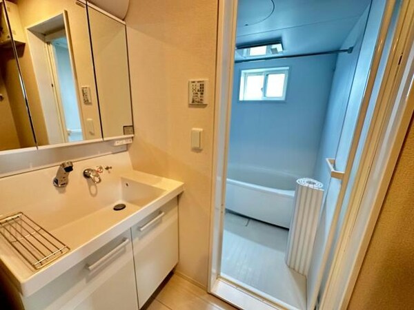 洗面所・脱衣所