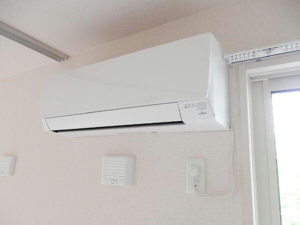 空調設備