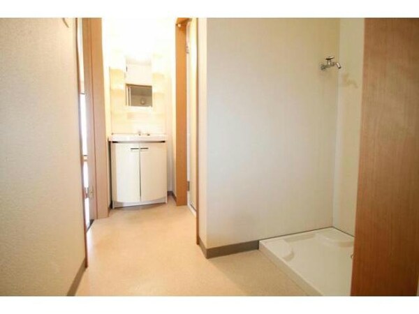 洗面所・脱衣所