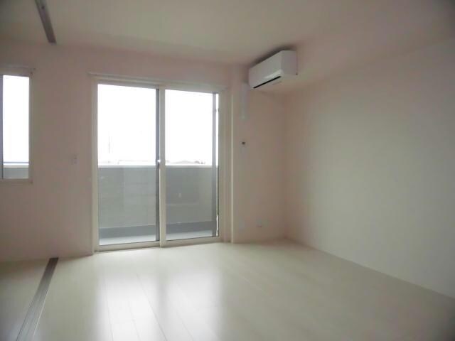 リビングダイニング