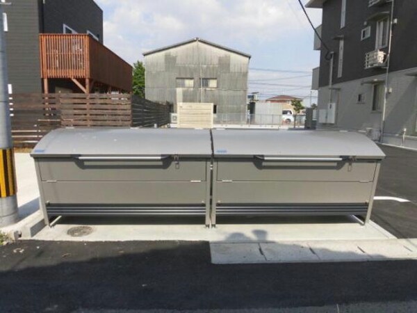 その他(ゴミ置場)