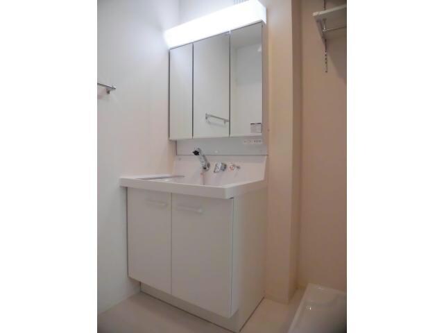 洗面所・脱衣所