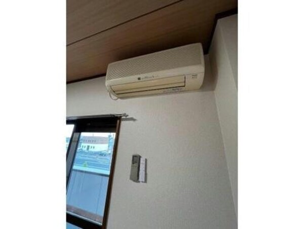 空調設備