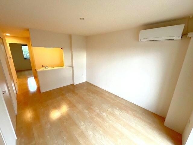 リビングダイニング