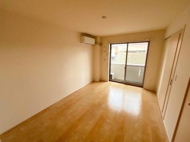 リビングダイニング