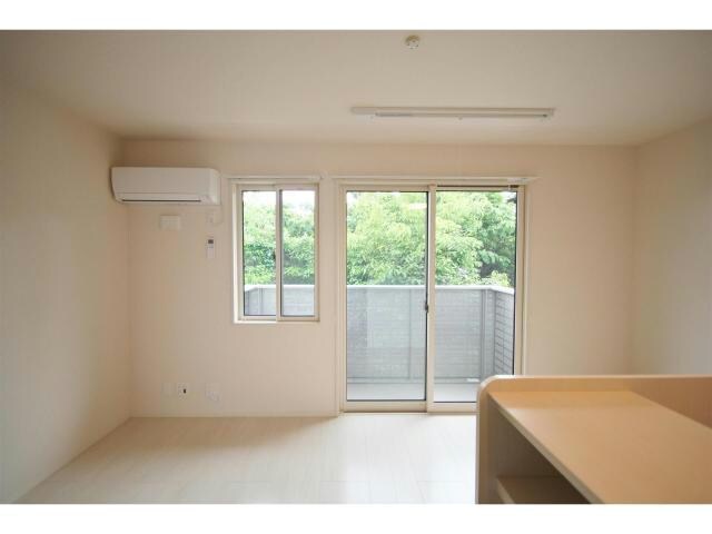 リビングダイニング