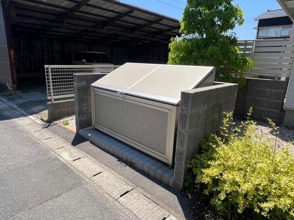 建物設備