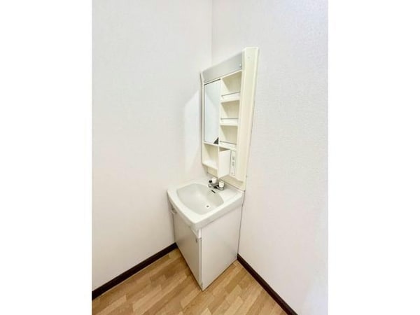 洗面所・脱衣所