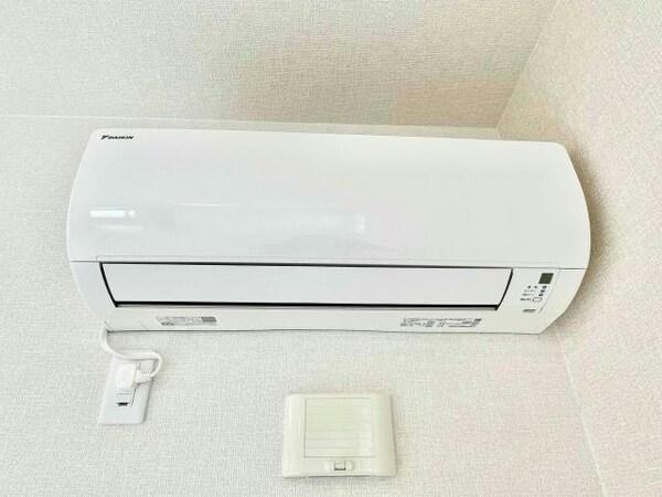 空調設備