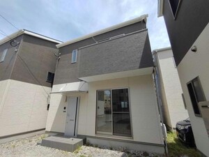 田代タウンハウス外観写真