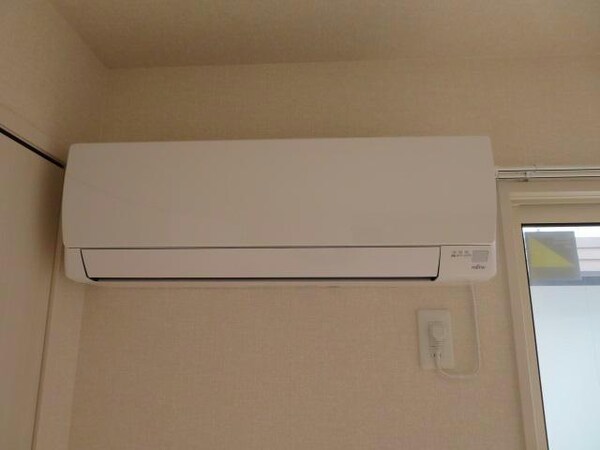 空調設備
