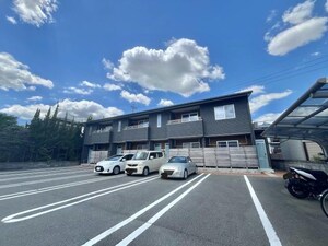 Ｌ‐ＢＡＳＥ本庄外観写真