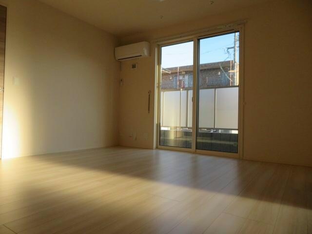 リビングダイニング