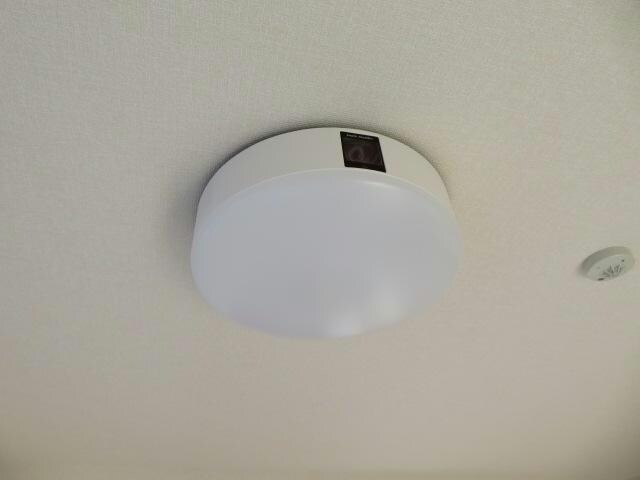 物件内観写真25　(ポップインアラジン)