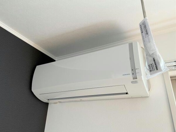 空調設備