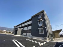 ラ･フェリーチェの外観写真