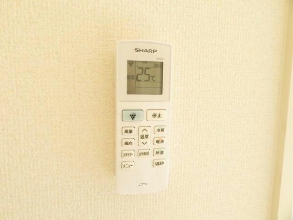 空調設備