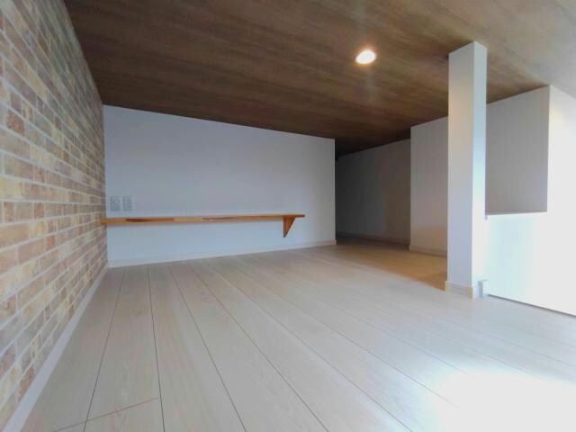 物件内観写真11　(ロフト)