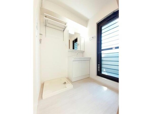 洗面所・脱衣所