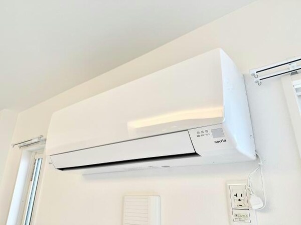 空調設備