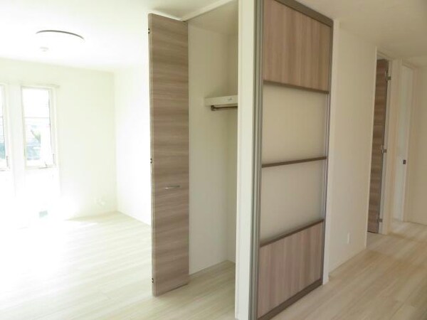 収納(別部屋参照)