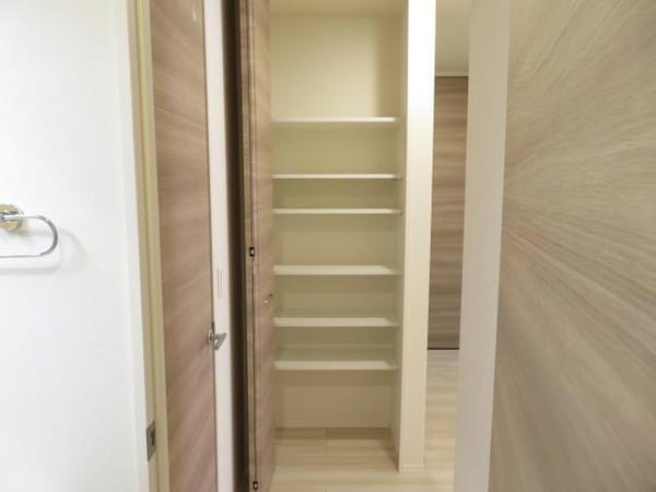 収納(別部屋参照)