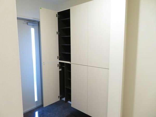 収納(別部屋参照)