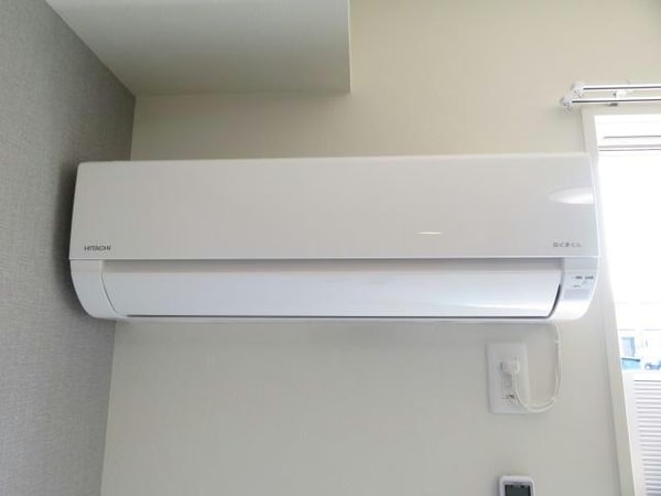 空調設備(別部屋参照)