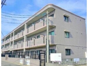 アステール外観写真