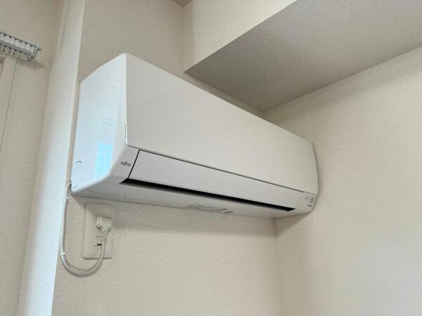 空調設備