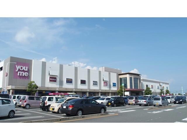 ゆめタウン佐賀