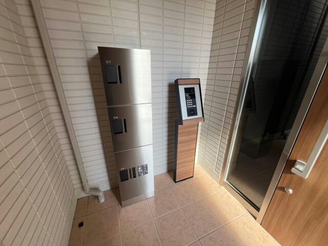 物件外観写真4　(B)