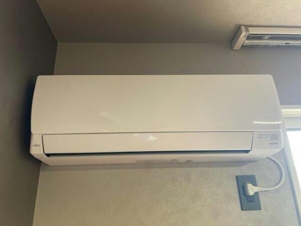 空調設備