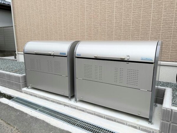 その他(ごみ捨て場)