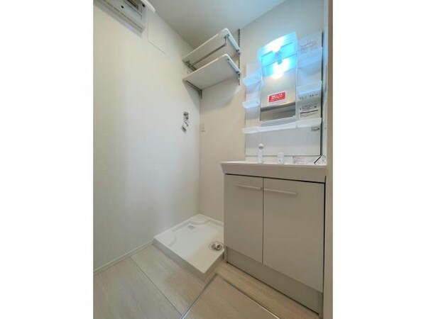 洗面所・脱衣所