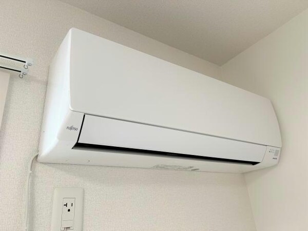 空調設備