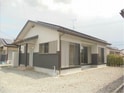 松林朝日住宅
