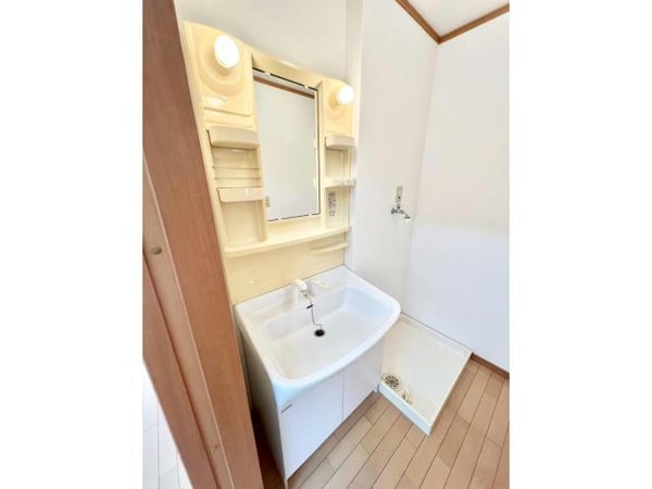 洗面所・脱衣所